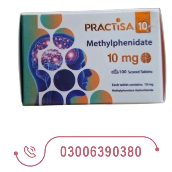 Practisa 10mg Tablets In Pakistan