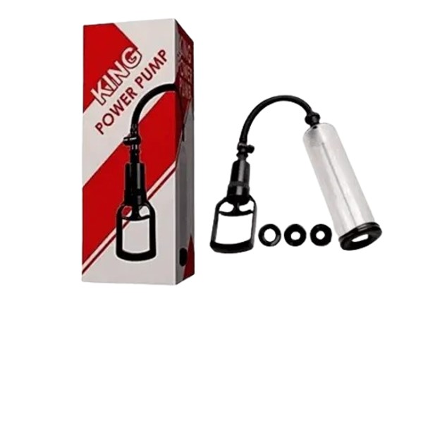 King Power Pump For Men In Pakistan thumbnail 2