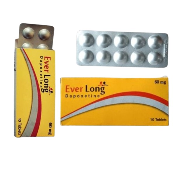 Everlong Tablets 60 Mg In Pakistan thumbnail 2