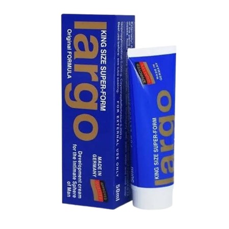 Largo Delay Cream In Pakistan thumbnail 2