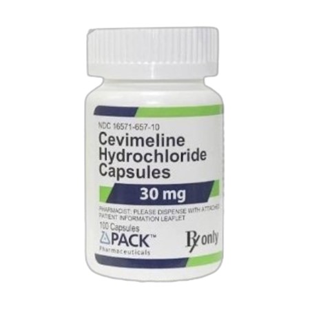 Cevimeline Hydrochloride Capsules In Pakistan thumbnail 2