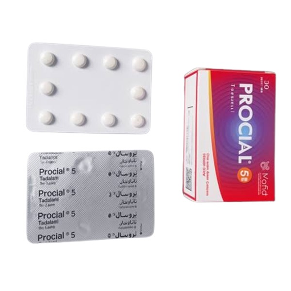 Procial Tablets 30 Tablets In Pakistan thumbnail 2