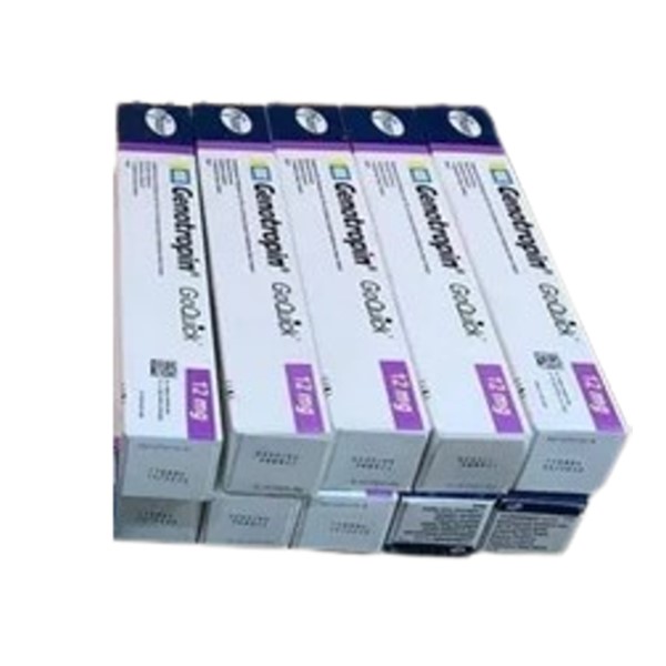 Genotropin 12 Mg Injection In Pakistan thumbnail 2