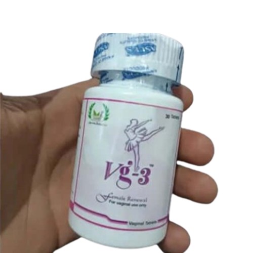 Vg 3 Tablets In Pakistan thumbnail 2