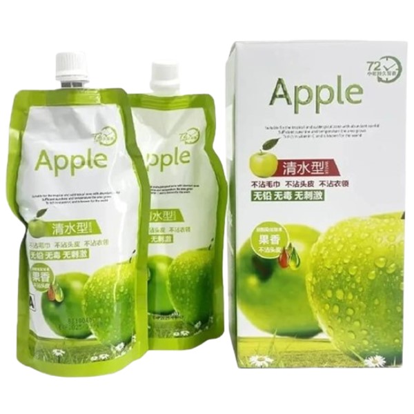 Apple Hair Color Black In Pakistan thumbnail 2