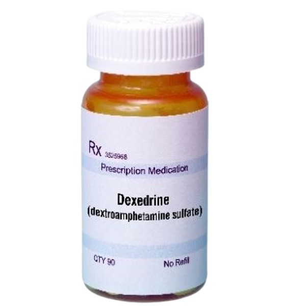 Dexedrine 10Mg Tablets In Pakistan thumbnail 2
