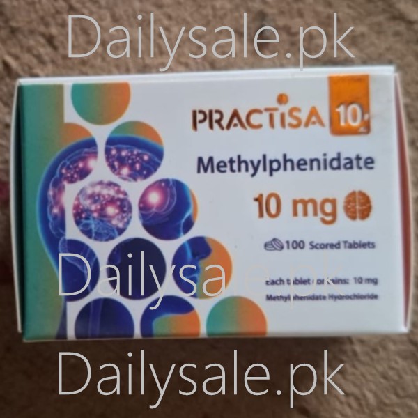 Practisa 10mg Tablets In Pakistan thumbnail 2