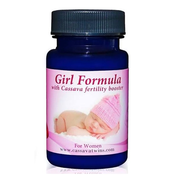 Baby Boy Formula Cassava Fertility Booster In Pakistan thumbnail 2