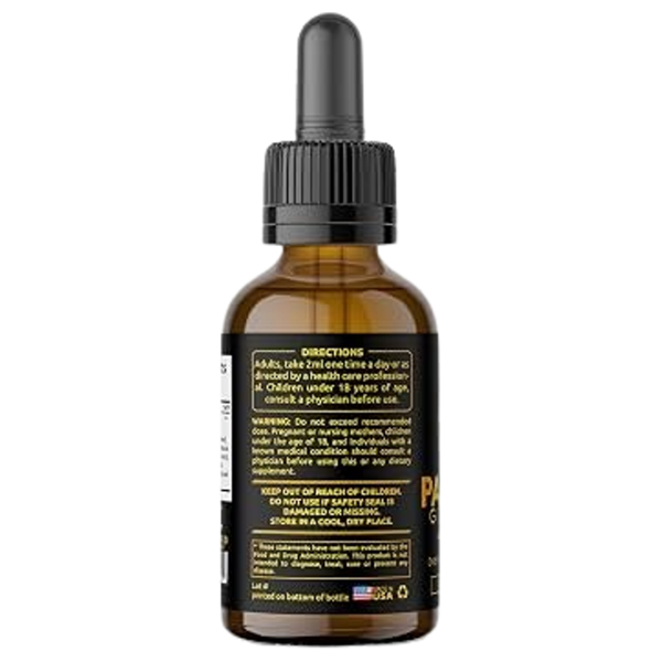 Passion Goddess Women's Libido Booster Drops In Pakistan thumbnail 2