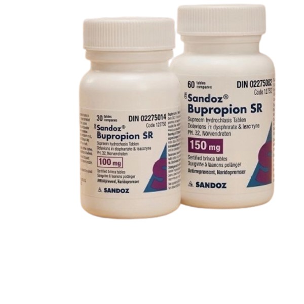 Bupropion 100Mg Tablets In Pakistan thumbnail 2