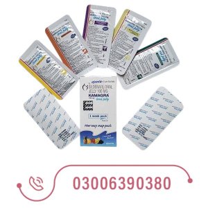 Kamagra Oral Jelly In Pakistan