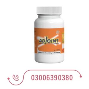 Adjoint Tablets In Pakistan