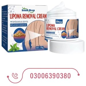 Lipoma Removal Cream In Pakistan