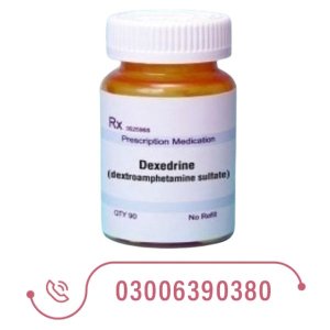 Dexedrine 10Mg Tablets In Pakistan