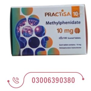 Practisa 10mg Tablets In Pakistan