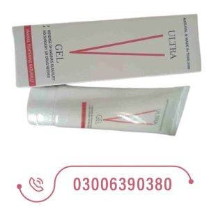 Ultra V Gel Virginal Tightening In Pakistan
