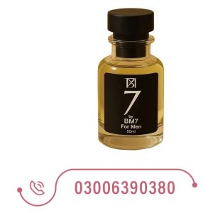 Bm7 Perfume For Men In Pakistan